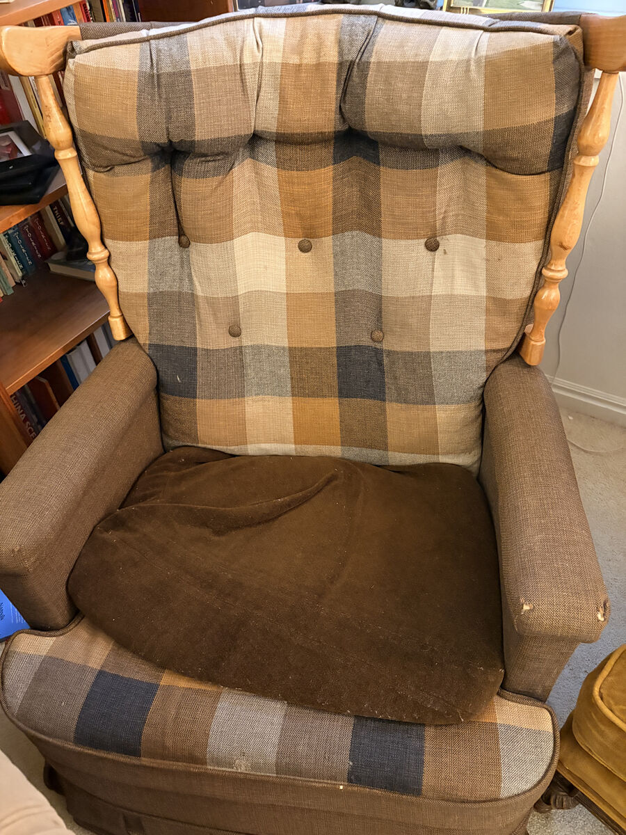 Free Vintage Chair