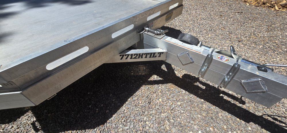 2024 Trailer for sale