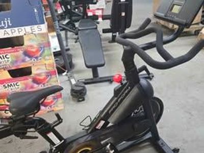 Proform Tour De France CBC Exercise Bike