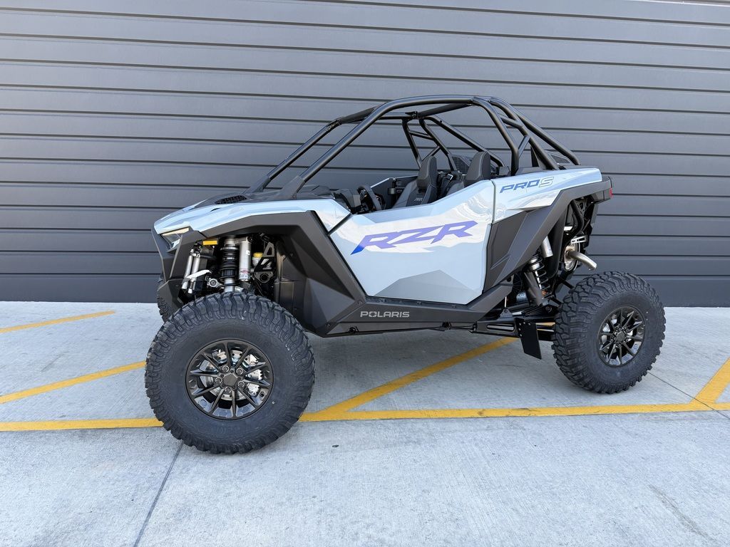 2026 Polaris® RZR Pro S Sport