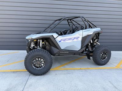 2026 Polaris® RZR Pro S Sport
