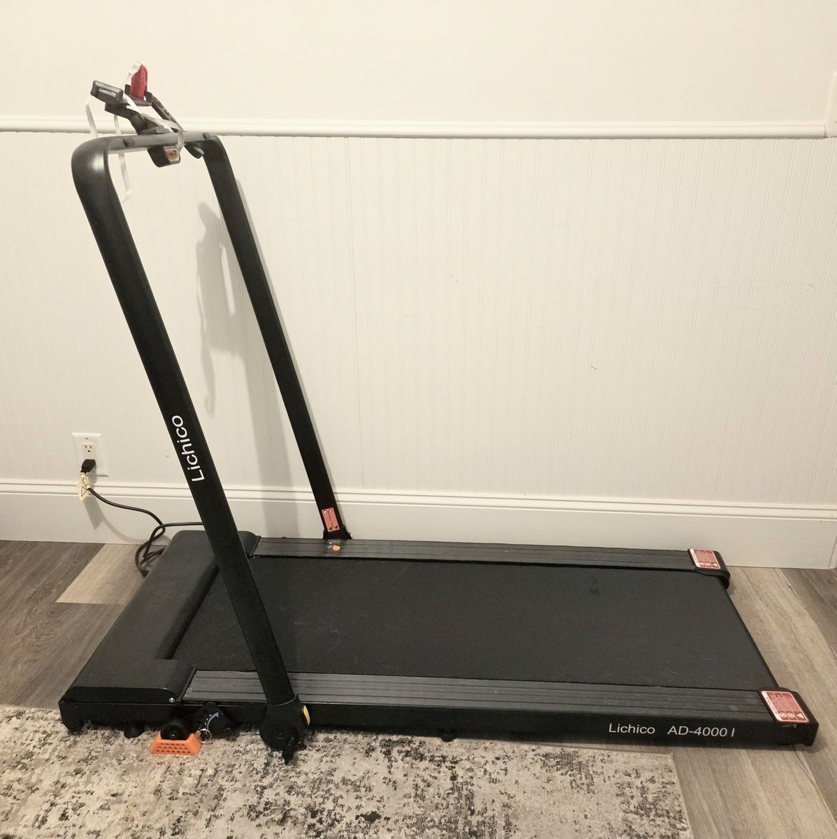 Walking Pad Treadmill