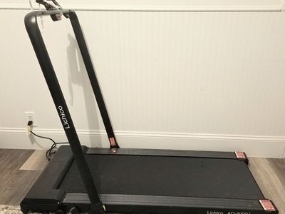 Walking Pad Treadmill