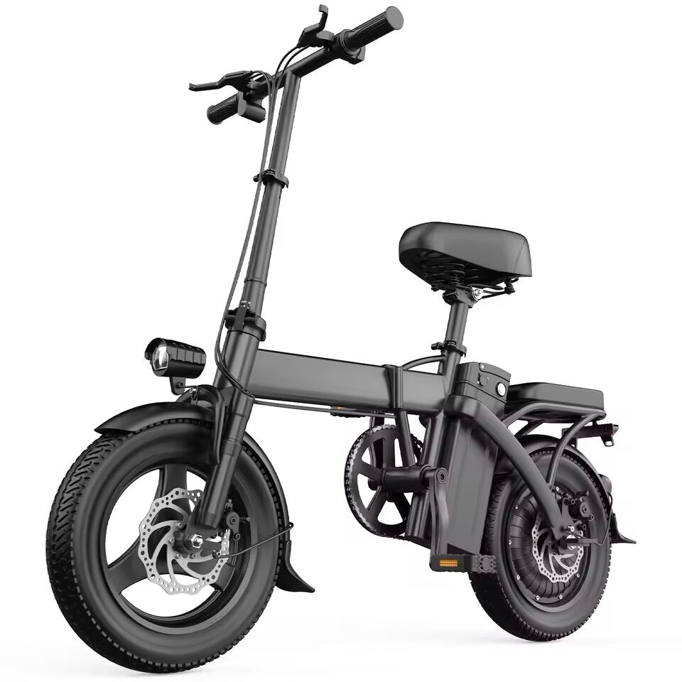 E-Bike Brand New