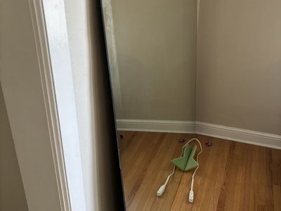 Mirror - large wall mirror 5x5