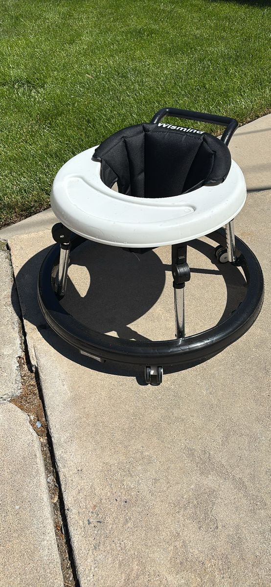 Baby Walker