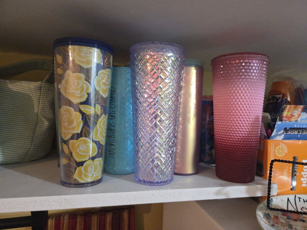 Tumblers