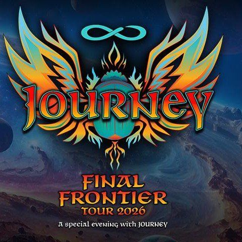 Journey Tickets April 12th
