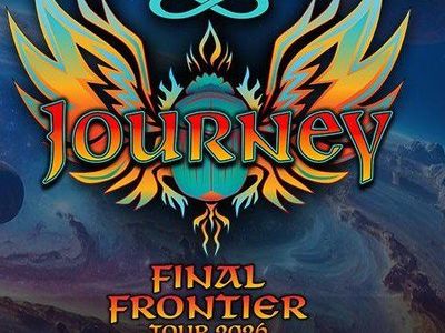 Journey Tickets April 12th