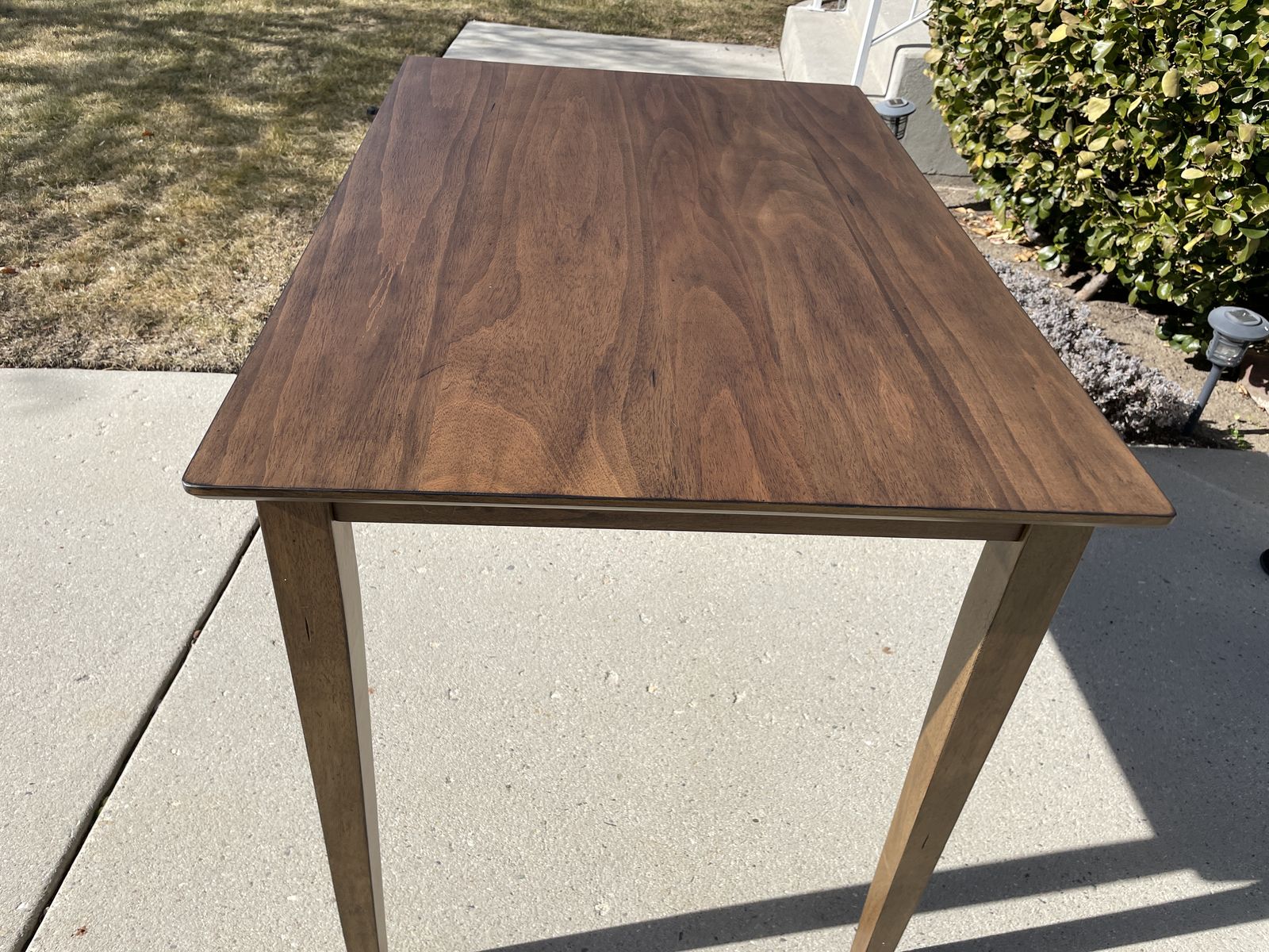 countertop table