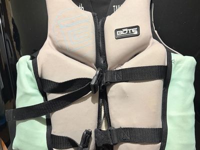 Kids life jacket