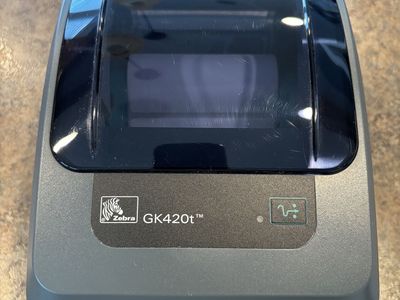 Zebra Label Printers