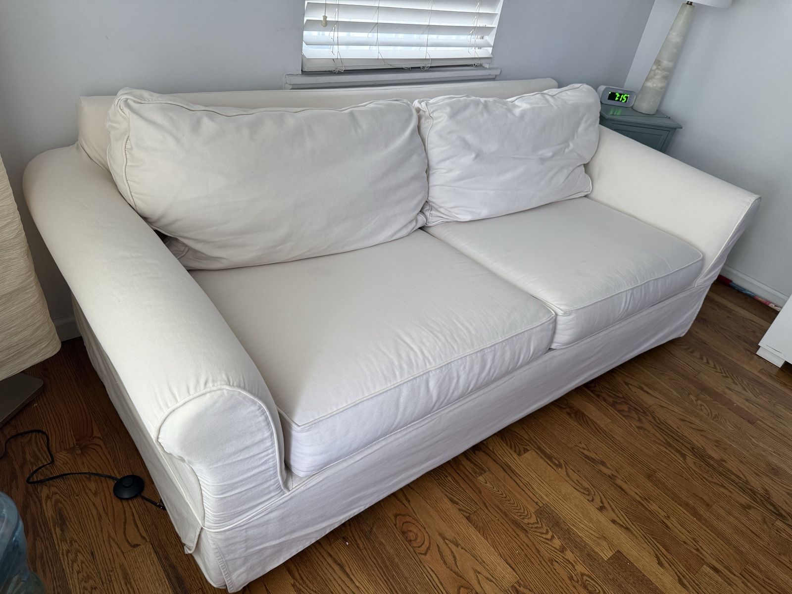 Sofa bed