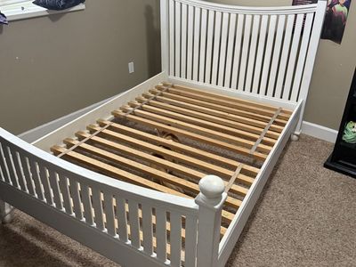 Full bedroom set