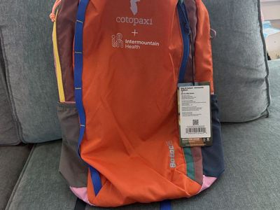NWT Cotopaxi Batac 16L Backpack