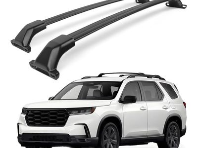 Brand new! Roof Rack Cross Bars Fits for Honda Pilot 2023-2026