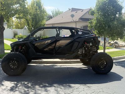 Built 2022 Polaris Razor Pro R 4 Ultimate