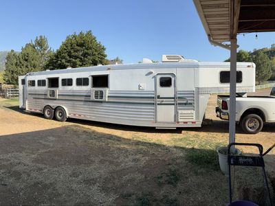 4 Star 6 Horse LQ