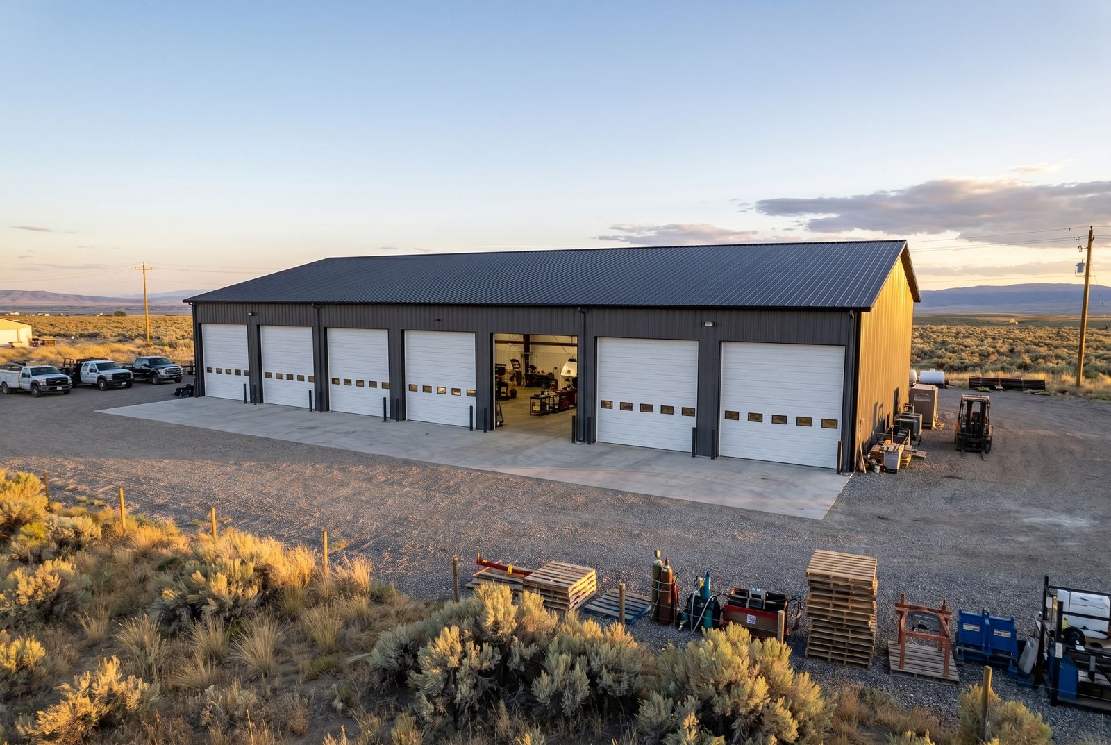 Your Building Should Move Your Business Forward