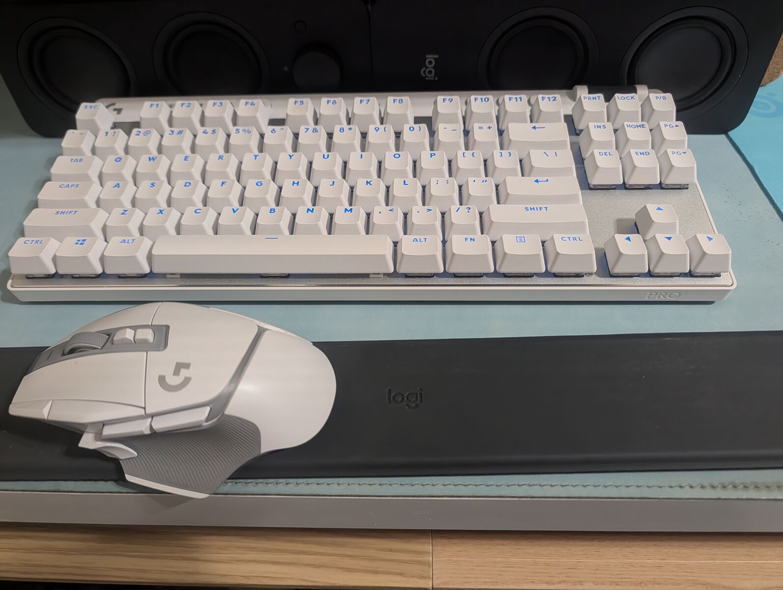 Premium PC Gaming/Streaming Peripherals