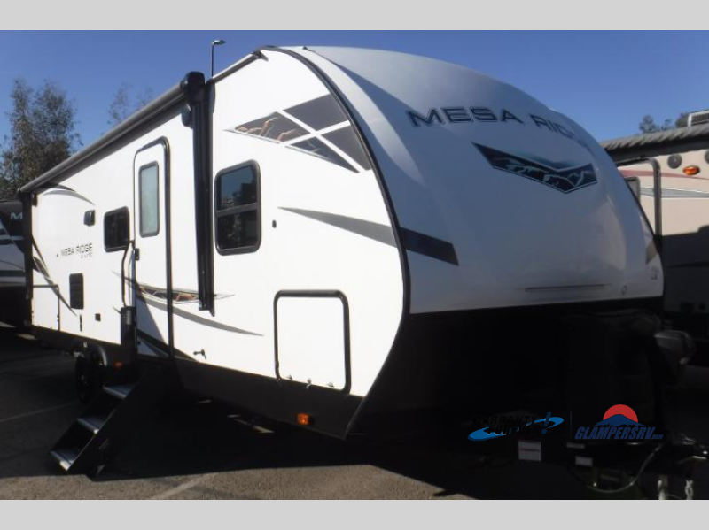 Used 2023 Highland Ridge RV Mesa Ridge S-Lite 261BH