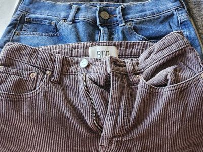 woman's pants