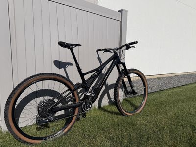 Specialized Stumpjumper Elite