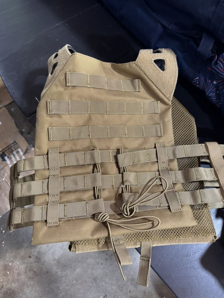 Airsoft Protective Gear