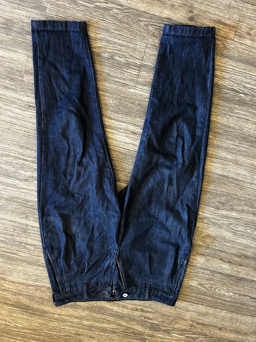 Zara Overshirt + Zara Pants – $10 Each or Both for $15