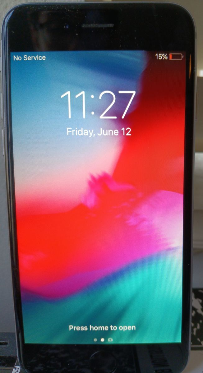 Like New iPhone 6
