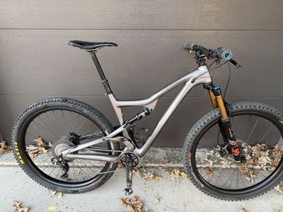 Ibis Ripley Mountain Bike - Size L