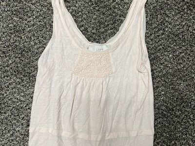 Womens Top, Small