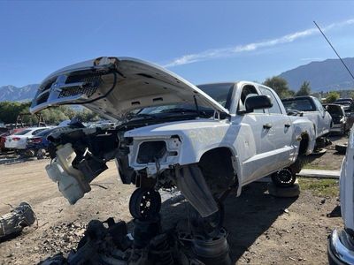 2008 Dodge Dakota Parts - UTPAP Orem