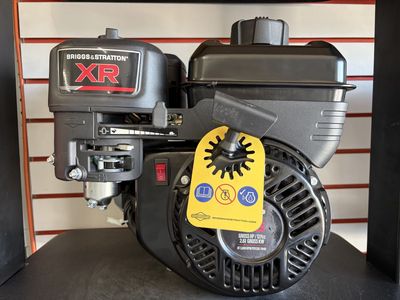 Briggs and Stratton 3.5 hp Engine
