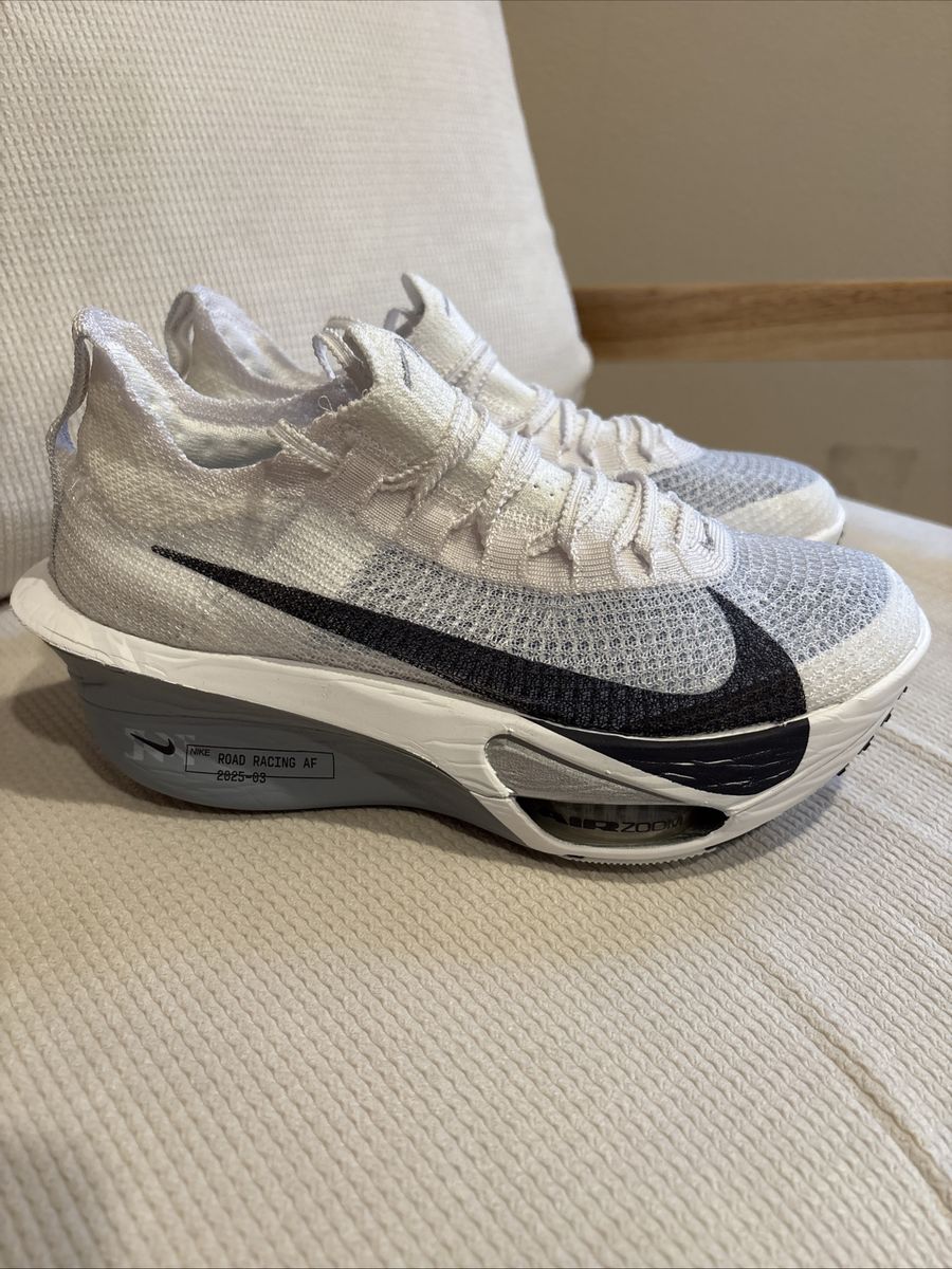 Nike Alphafly women’s size 8 new without box