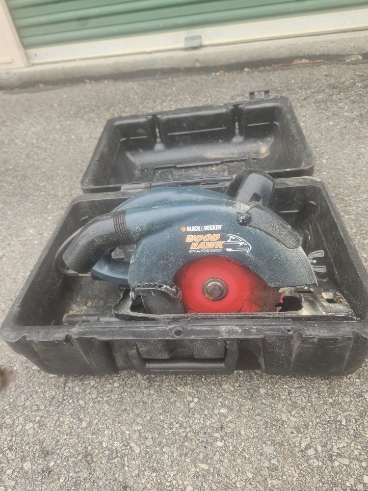 power tools