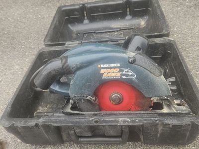 power tools