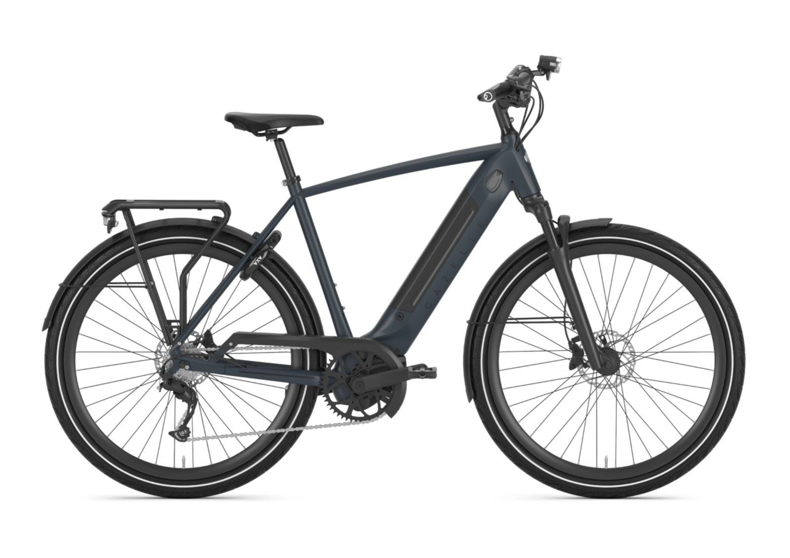 Gazelle Ultimate T10+ E-Bike Commuter