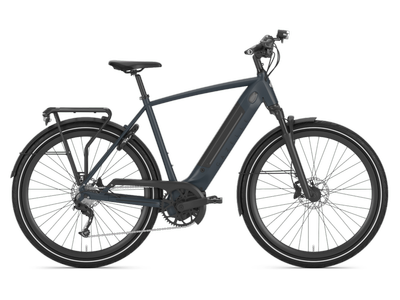 Gazelle Ultimate T10+ E-Bike Commuter