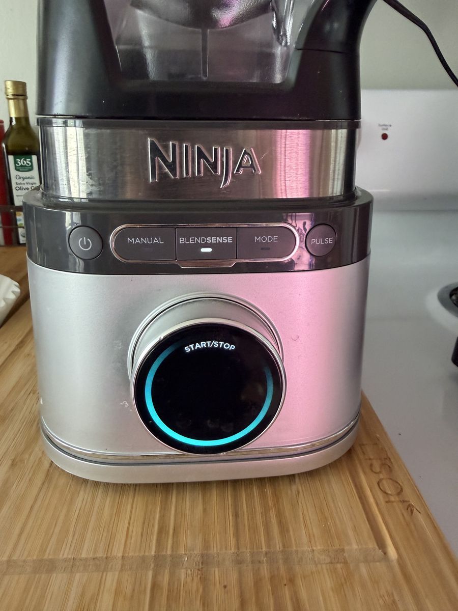 Ninja Full Size & Personal Blende