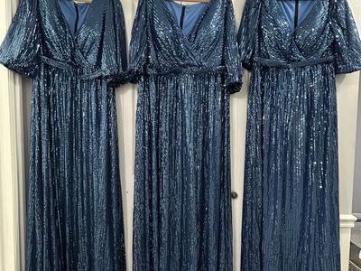 Sooo many dresses sz 4-20, Formals Wedding Prom