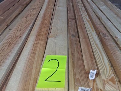 lumber. Pine. New. Bundle 2