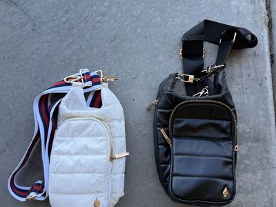 2 Wanderfull bags