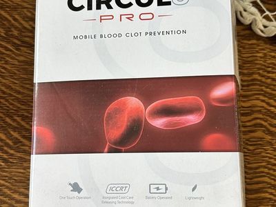 Circul 8 PRO Compression devices