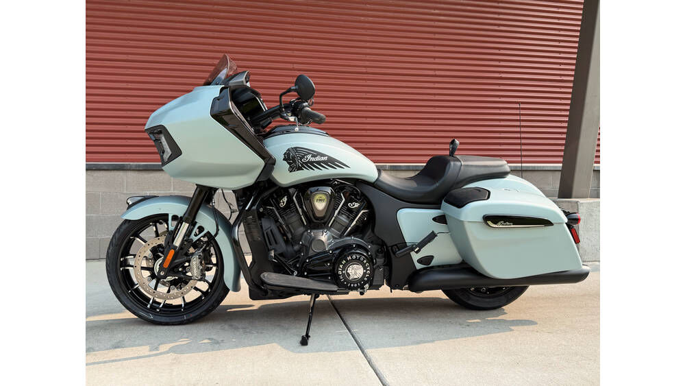 2025 Indian Motorcycle Challenger Dark Horse                        Lowest Price Ever!!!