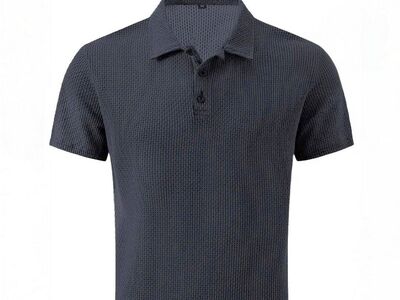 Breeze – Capri Men's Ultra Polo Shirts