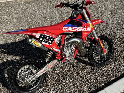 2023 gasgas65