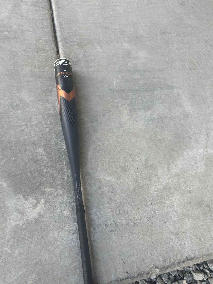 Baseball bat