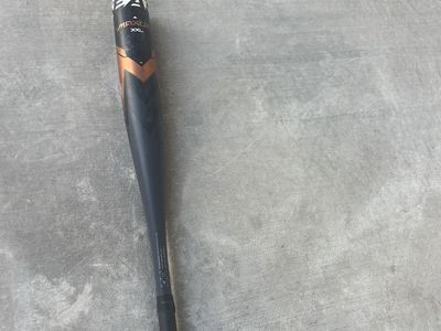 Baseball bat