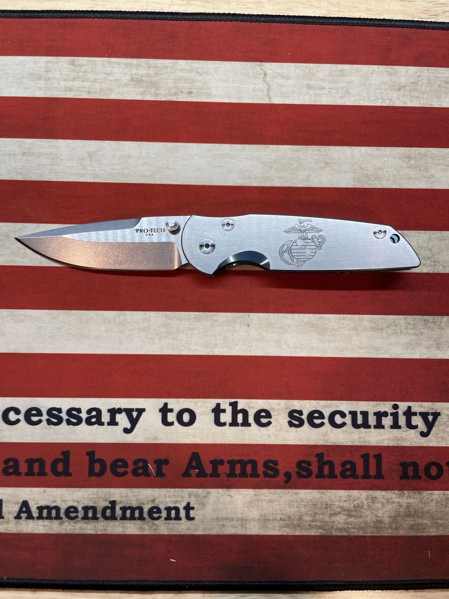 Protech Tr3 integrity
